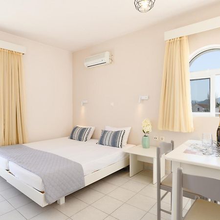 Eugenia Studios & Apartments Ialysos  Ngoại thất bức ảnh