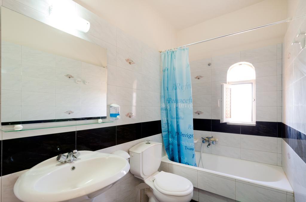 Eugenia Studios & Apartments Ialysos  Phòng bức ảnh